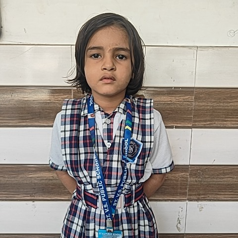 TANVI CHHONKAR 
